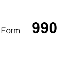 808 Cleanups Form 990