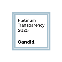 Guidestar 2025 Platinum