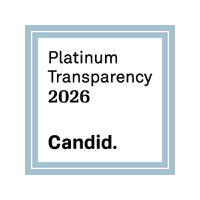 Candid 2026 Platinum